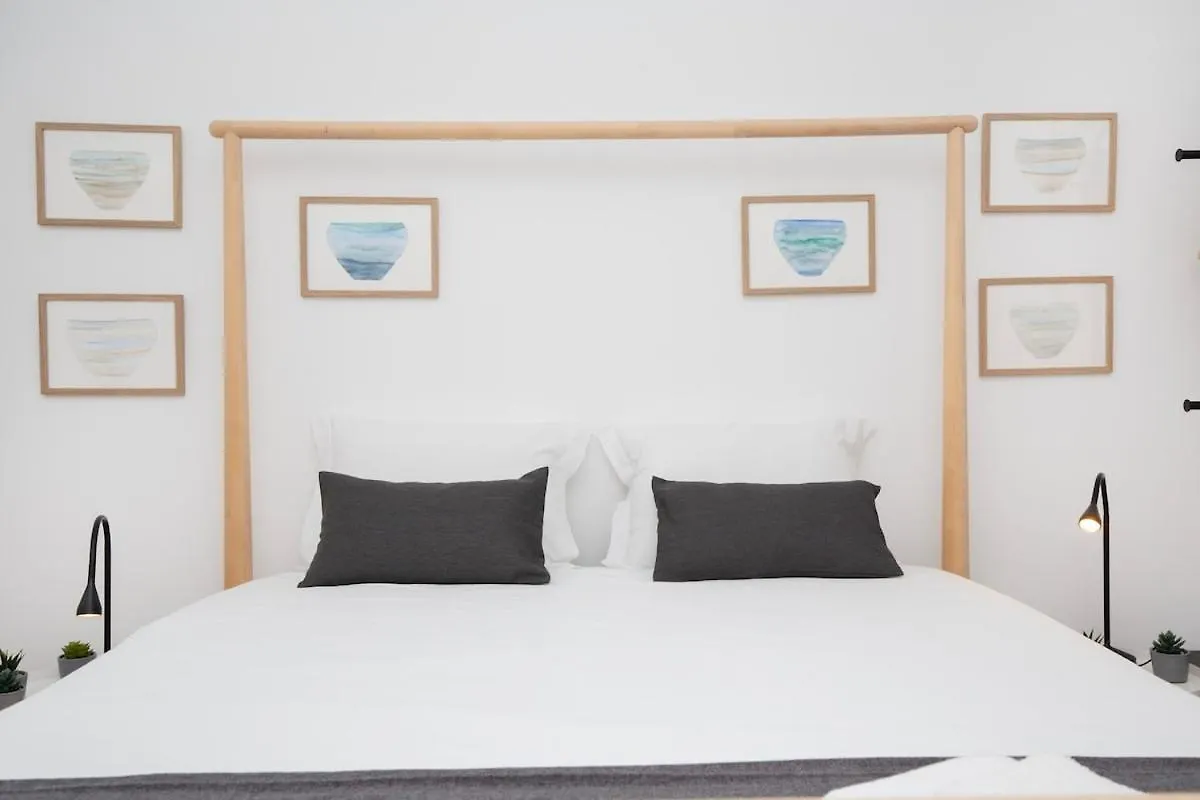Apartment Rocados 2Bedroom Apt Lisbon