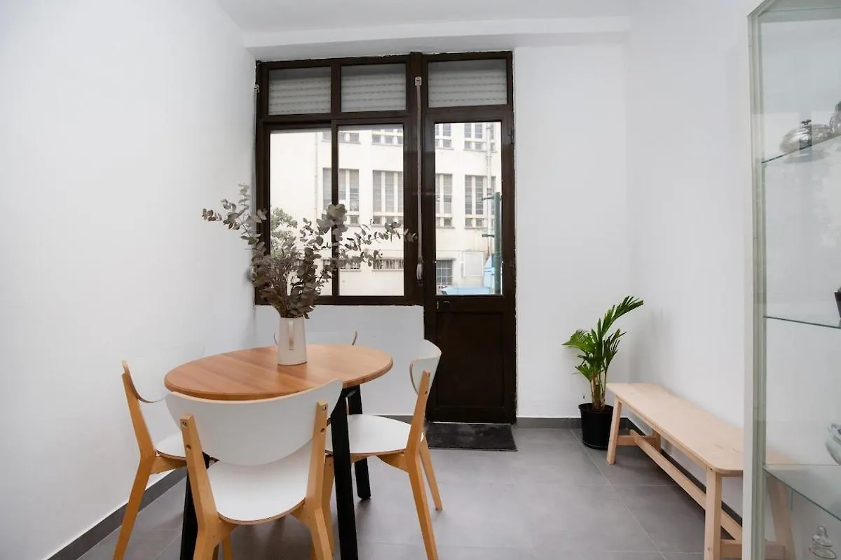 Apartment Rocados 2Bedroom Apt Lisbon