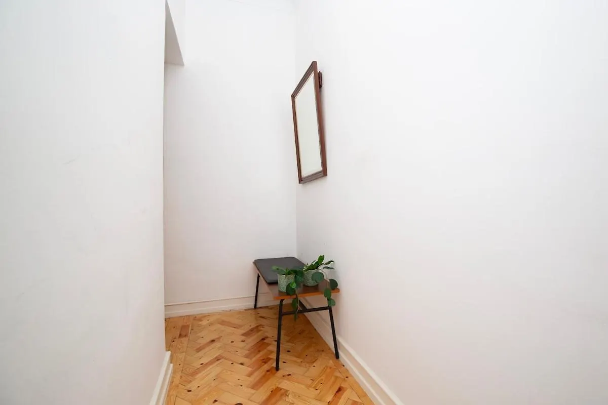 Rocados 2Bedroom Apt Lisbon